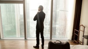 Where to stay in Shenzhen city