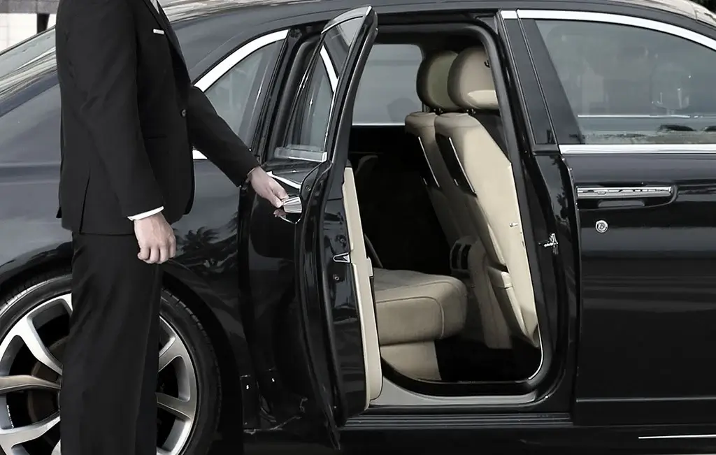 Executive and premium Car Service